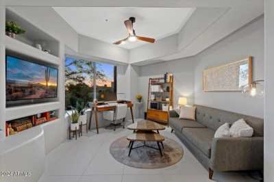 Home For Sale in Scottsdale, Arizona