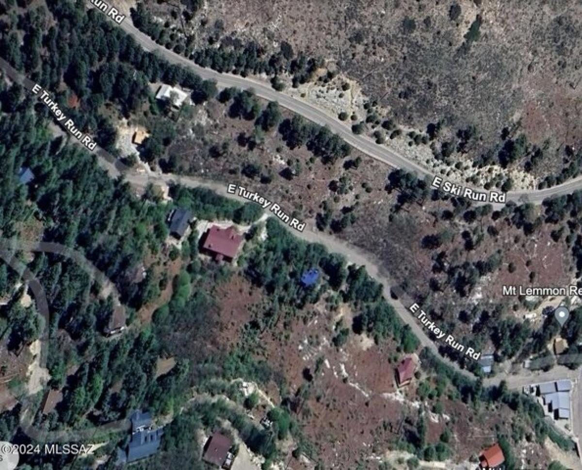 Picture of Residential Land For Sale in , Arizona, United States