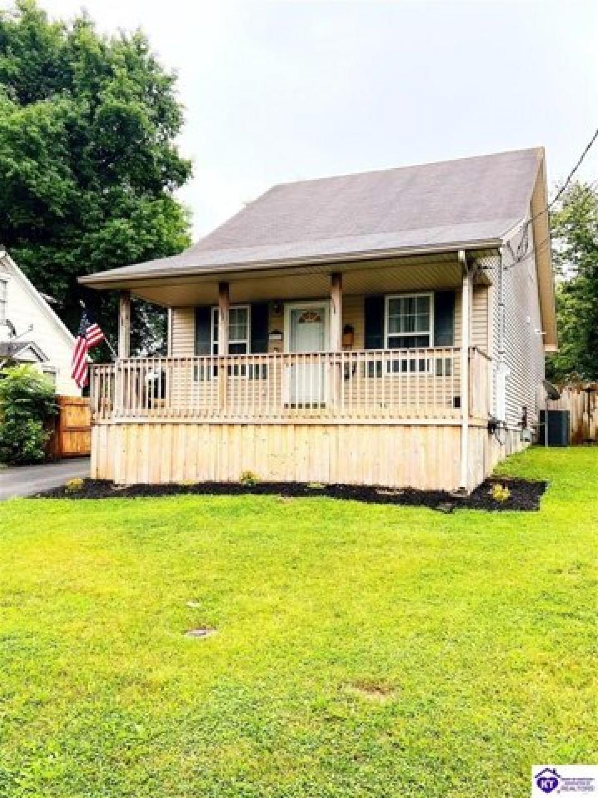 Picture of Home For Sale in Elizabethtown, Kentucky, United States
