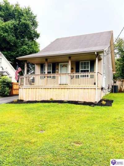 Home For Sale in Elizabethtown, Kentucky