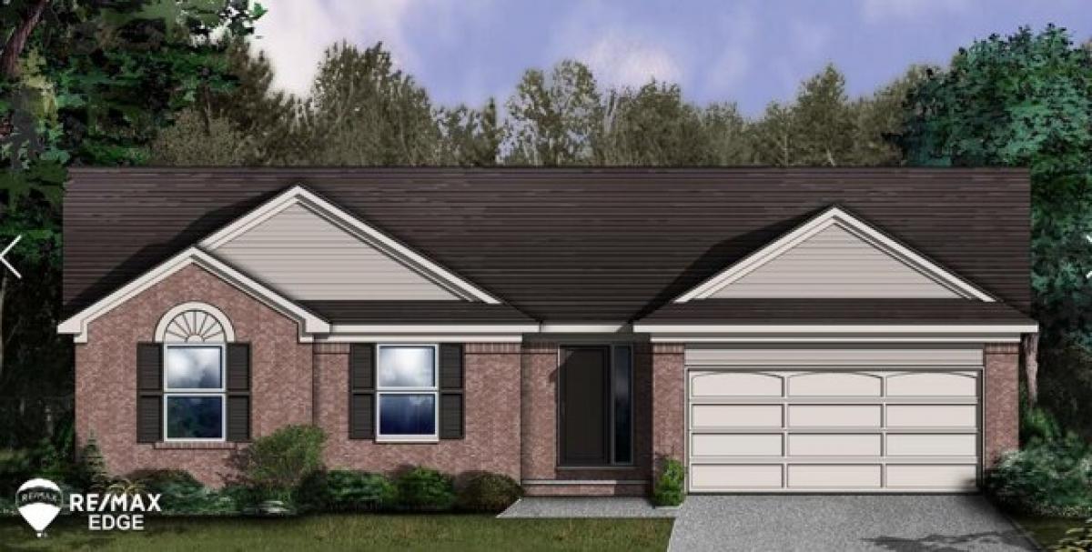 Picture of Home For Sale in Grand Blanc, Michigan, United States