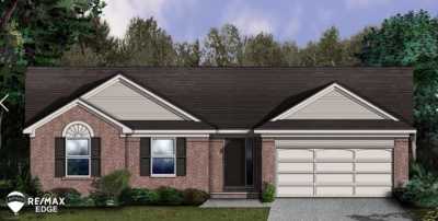 Home For Sale in Grand Blanc, Michigan