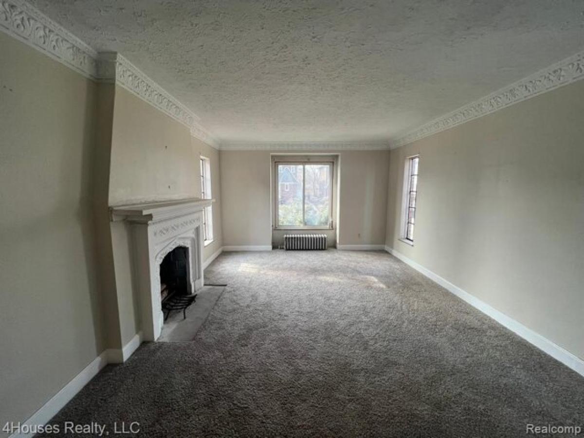Picture of Home For Rent in Detroit, Michigan, United States