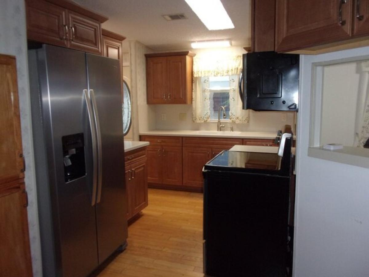 Picture of Home For Sale in Leesburg, Florida, United States