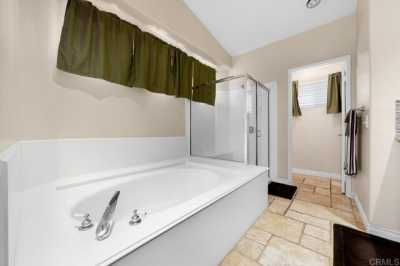 Home For Sale in Chula Vista, California