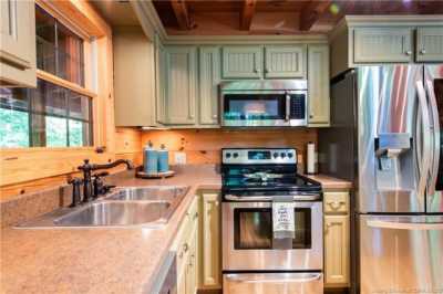 Home For Sale in Birdseye, Indiana