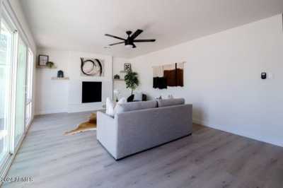 Home For Sale in Phoenix, Arizona