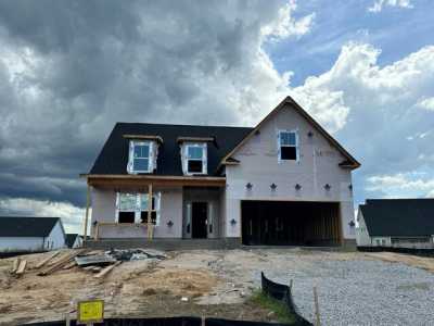 Home For Sale in Evans, Georgia