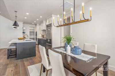 Home For Sale in Eagle, Idaho