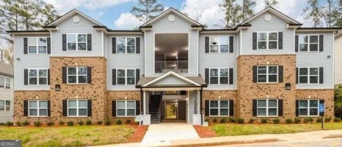 Picture of Home For Sale in Lithonia, Georgia, United States
