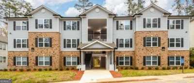 Home For Sale in Lithonia, Georgia