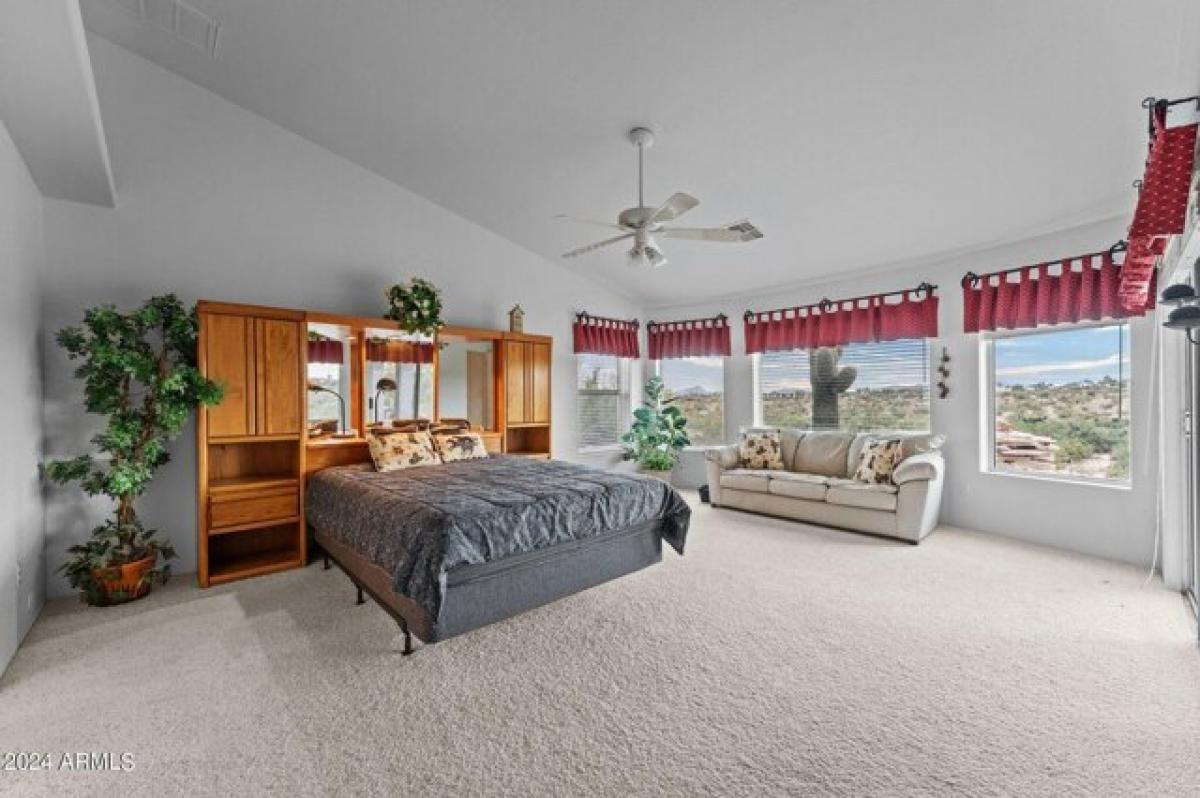 Picture of Home For Sale in Wickenburg, Arizona, United States