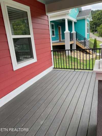 Home For Sale in Knoxville, Tennessee