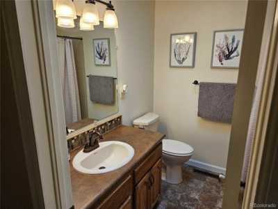 Home For Rent in Colorado Springs, Colorado