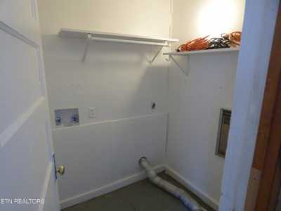 Home For Sale in Knoxville, Tennessee