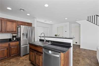 Home For Sale in Las Vegas, Nevada