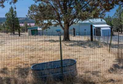 Home For Sale in Prineville, Oregon