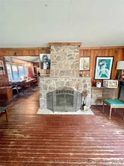 Home For Sale in Tulsa, Oklahoma