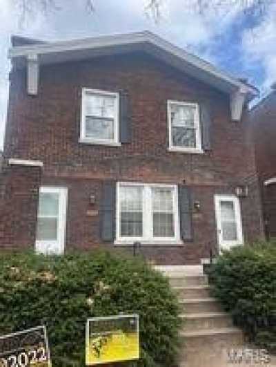 Home For Sale in Saint Louis, Missouri
