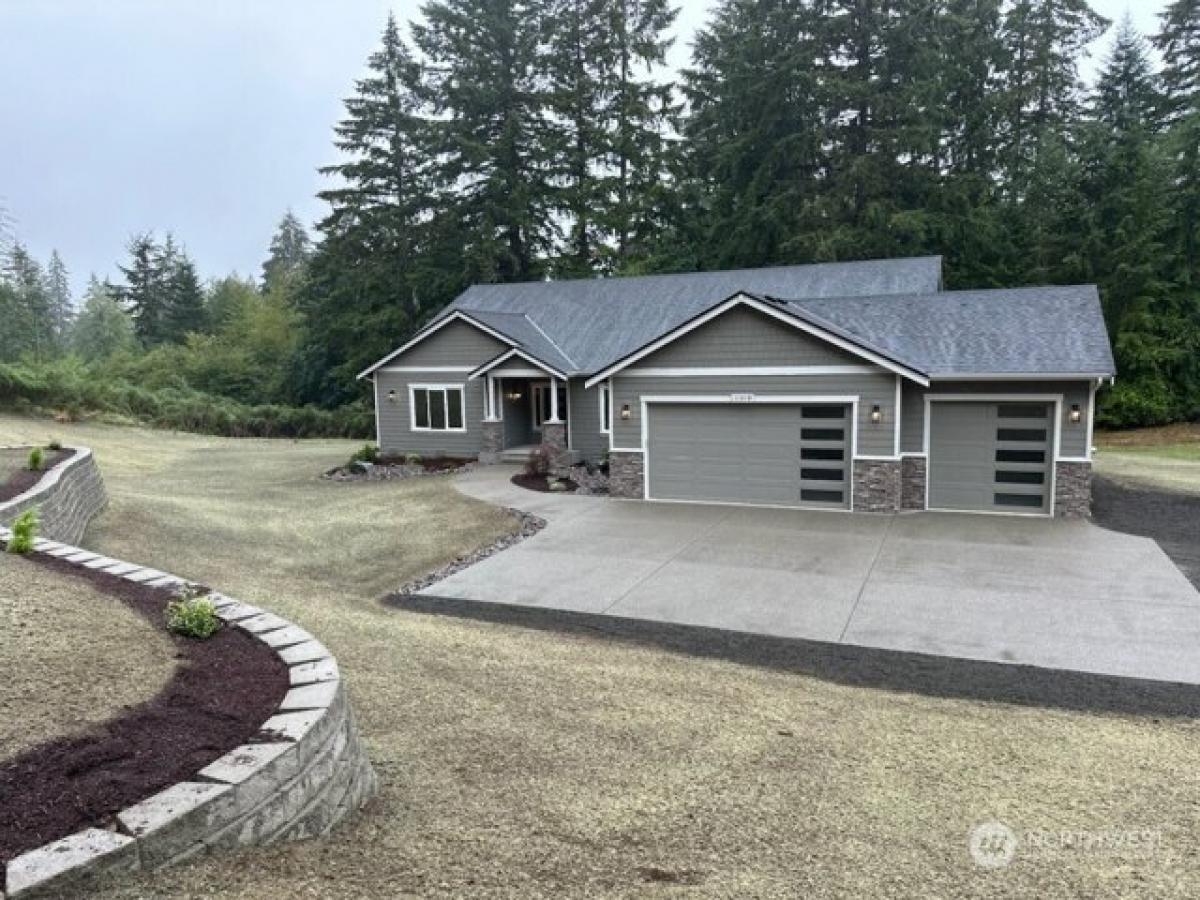 Picture of Home For Sale in Gig Harbor, Washington, United States