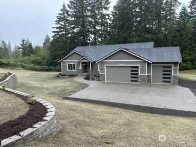 Home For Sale in Gig Harbor, Washington