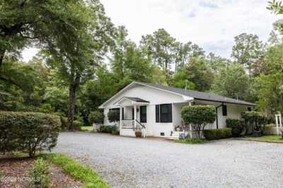 Home For Sale in Wilmington, North Carolina