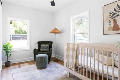 Home For Sale in Atlanta, Georgia