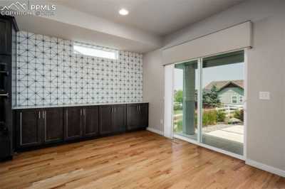 Home For Sale in Colorado Springs, Colorado