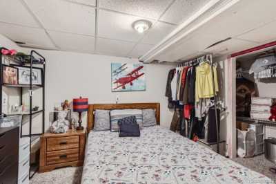 Home For Sale in Commerce City, Colorado