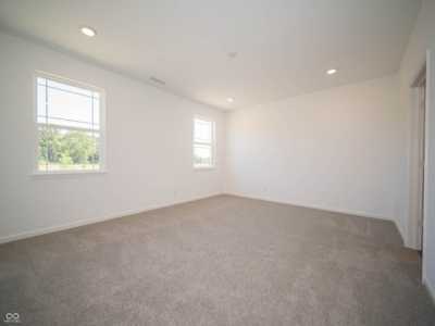 Home For Sale in Camby, Indiana