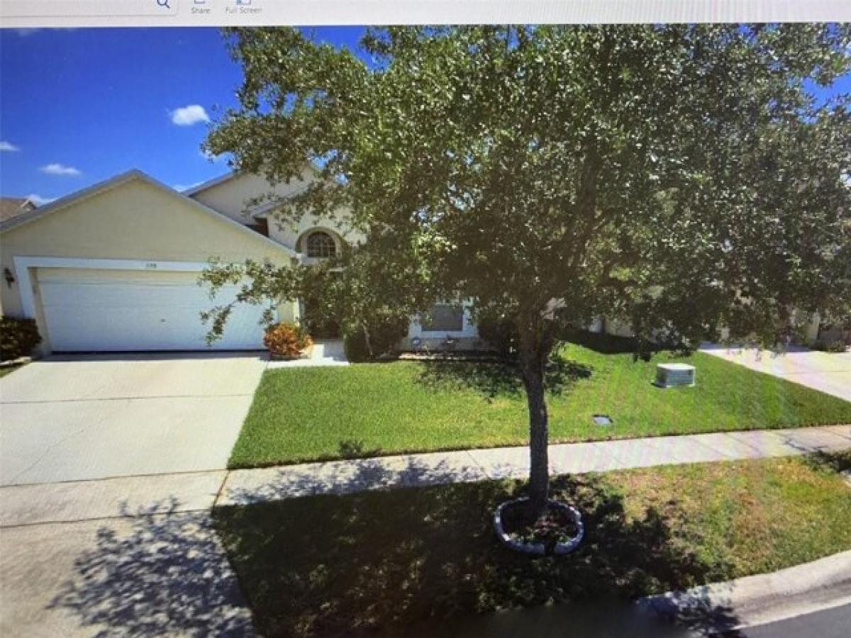 Picture of Home For Sale in Kissimmee, Florida, United States