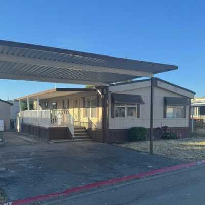 Home For Sale in Stockton, California