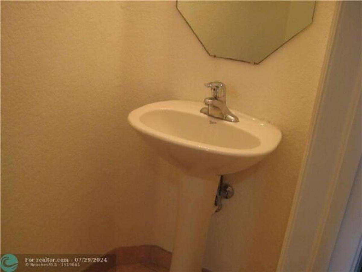 Picture of Home For Rent in Tamarac, Florida, United States