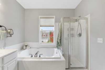 Home For Sale in Chapel Hill, North Carolina