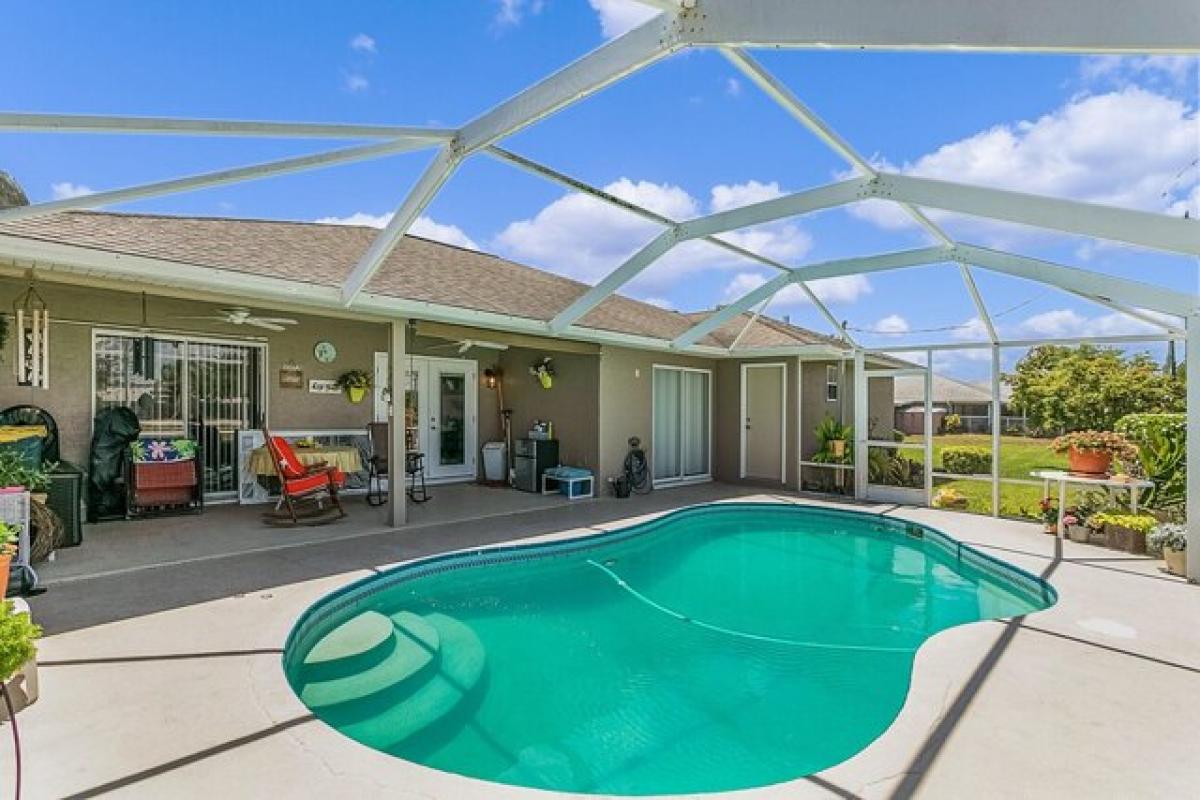 Picture of Home For Sale in Sebastian, Florida, United States