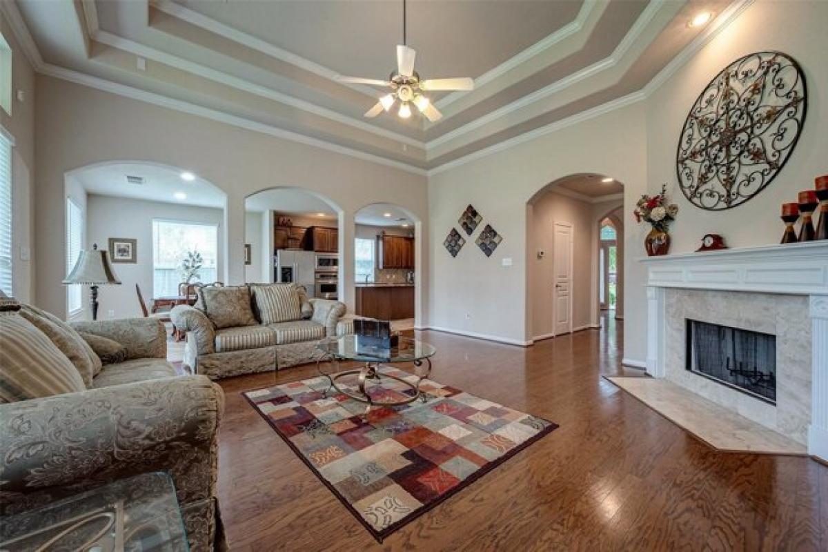 Picture of Home For Rent in Katy, Texas, United States