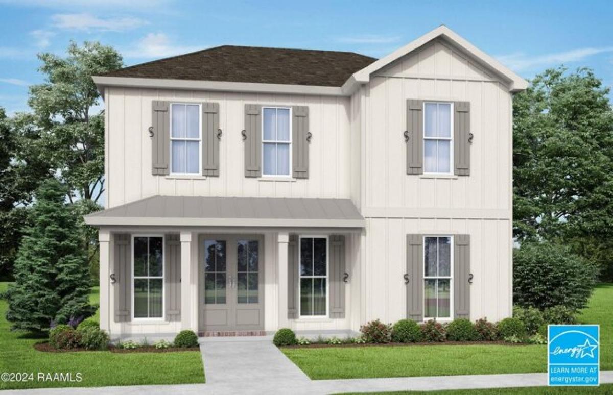 Picture of Home For Sale in Lafayette, Louisiana, United States