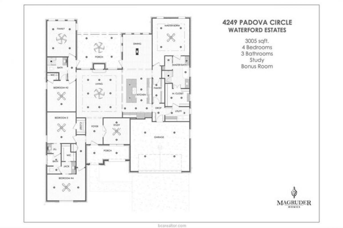 Picture of Home For Sale in College Station, Texas, United States