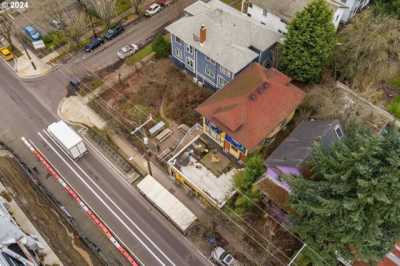 Home For Sale in Portland, Oregon