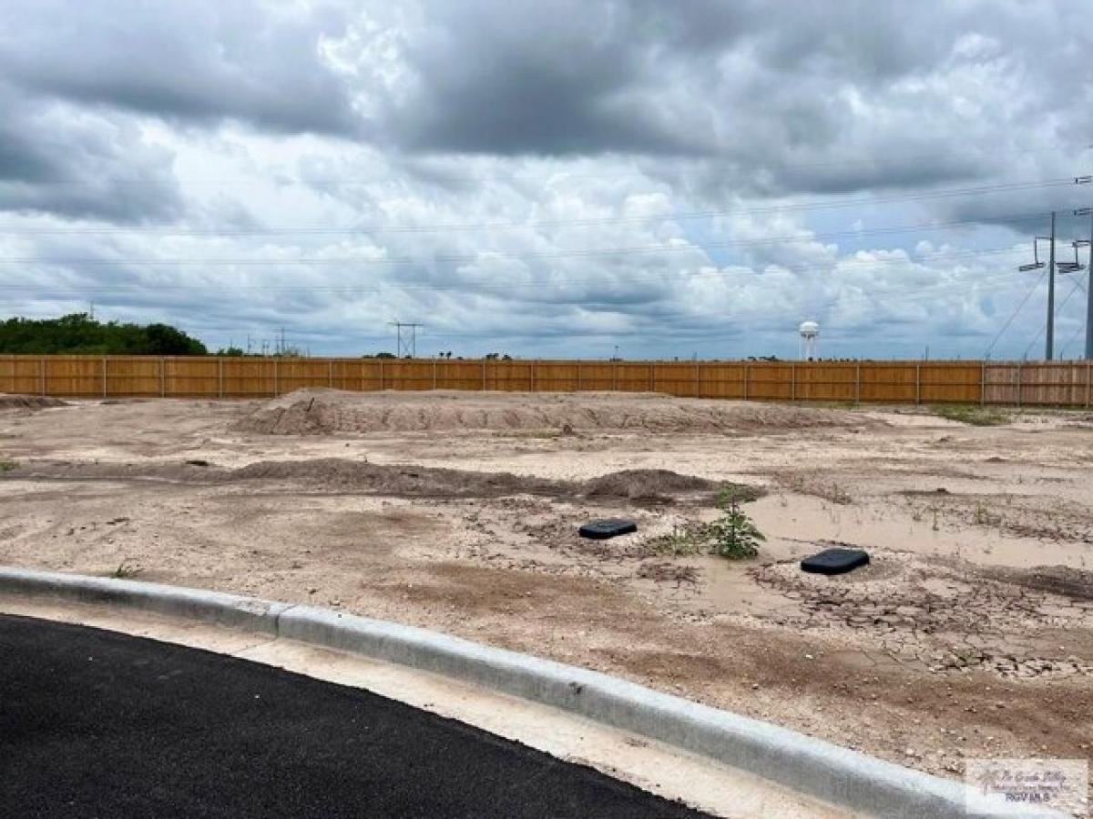 Picture of Residential Land For Sale in San Benito, Texas, United States