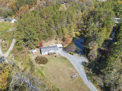 Home For Sale in Sevierville, Tennessee