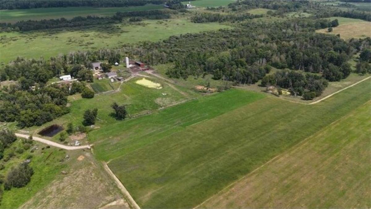 Picture of Residential Land For Sale in Sebeka, Minnesota, United States