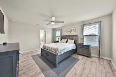 Home For Sale in San Antonio, Texas