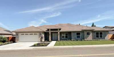Home For Sale in Oakdale, California