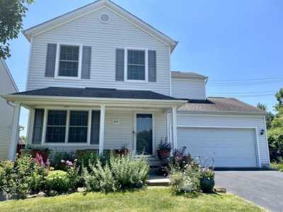 Home For Sale in Columbus, Ohio