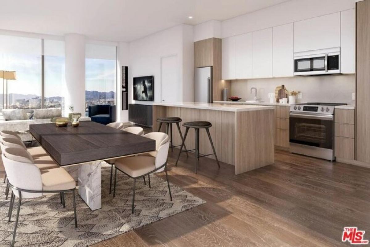 Picture of Home For Rent in Los Angeles, California, United States