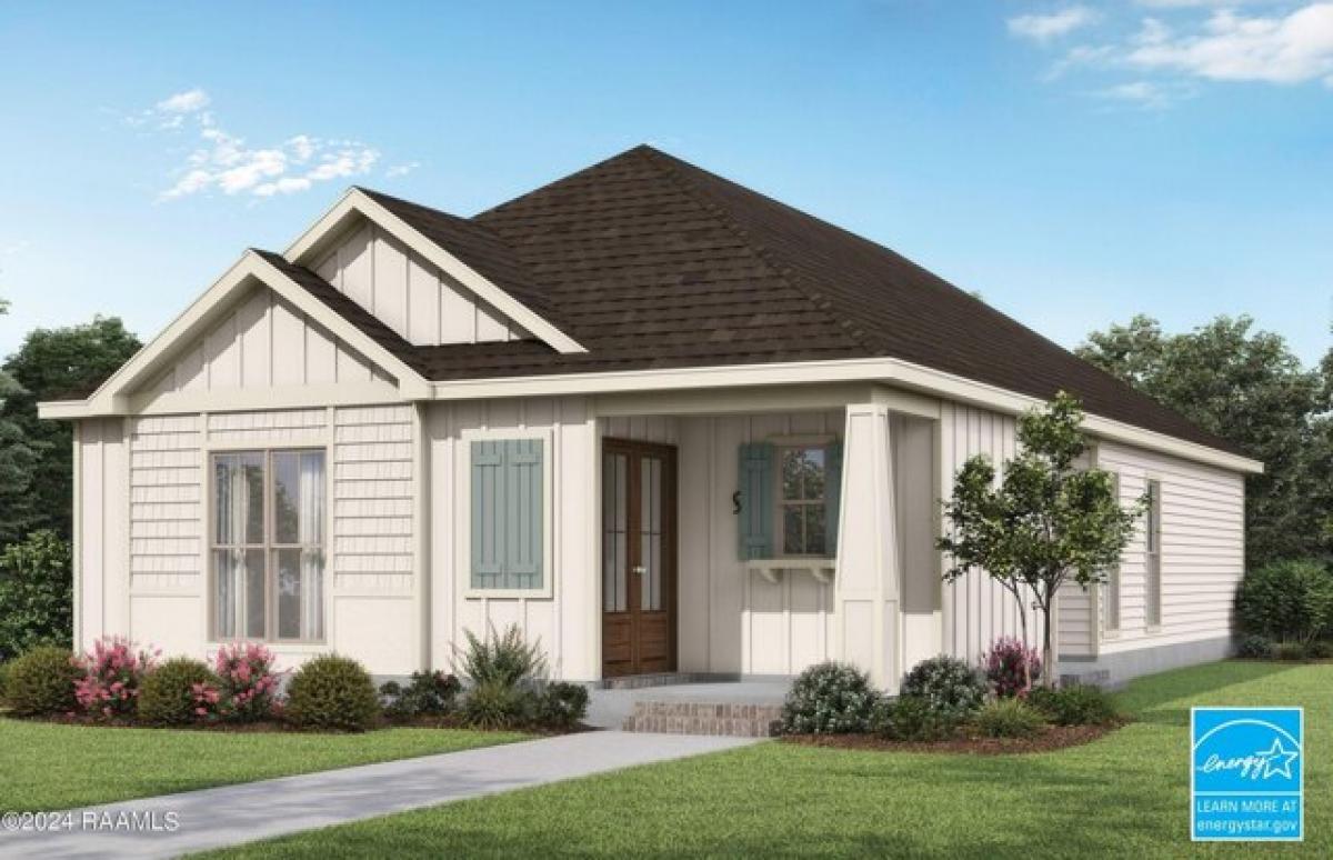 Picture of Home For Sale in Lafayette, Louisiana, United States