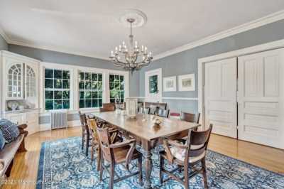 Home For Rent in Spring Lake, New Jersey