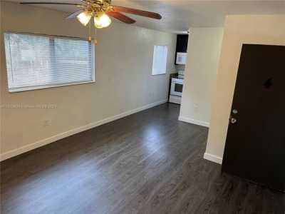 Apartment For Rent in 