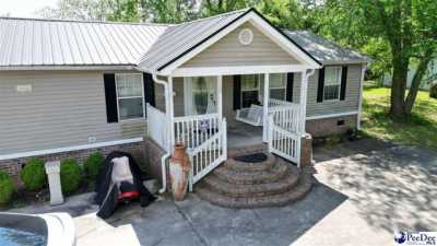 Home For Sale in Florence, South Carolina